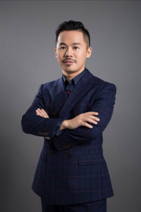 梁輝老師 - 企業(yè)培訓(xùn)師