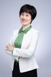 鄧雨薇-企業(yè)培訓(xùn)師