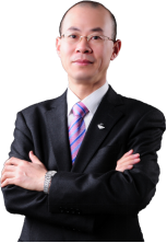 李世源-企業(yè)培訓(xùn)師