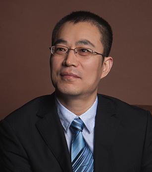 郭致星老師 - 企業(yè)培訓(xùn)師