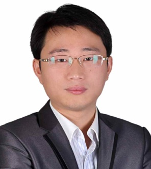 沈志勇老師 - 企業(yè)培訓師