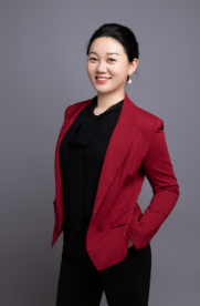 杜晶晶老師 - 企業(yè)培訓(xùn)師