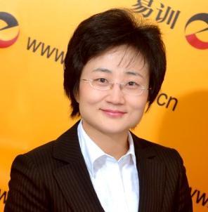 林海老師 - 企業(yè)培訓(xùn)師